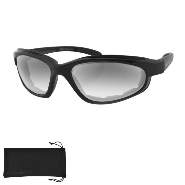 Fat Boy photochromic sunglasses
